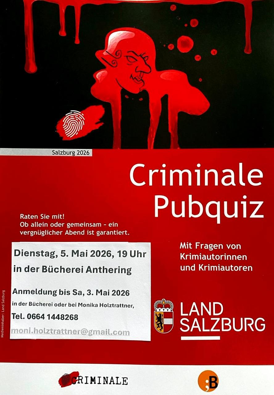 Criminale
