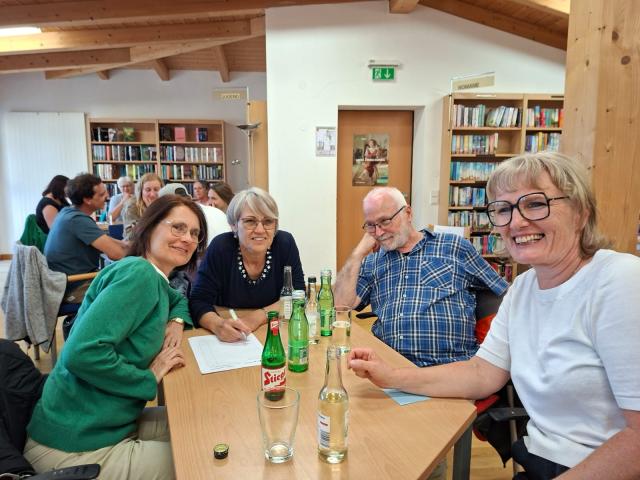 Pubquiz