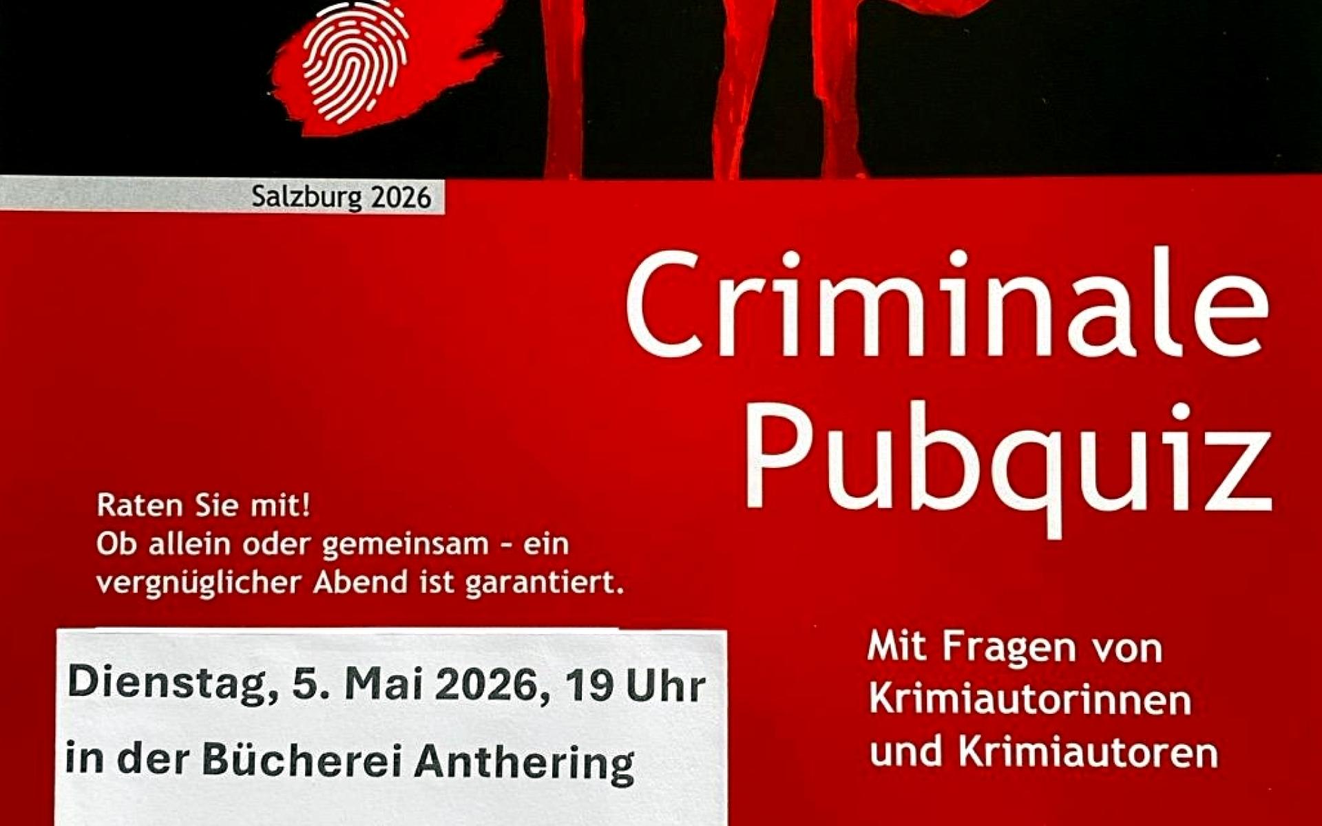 Criminale