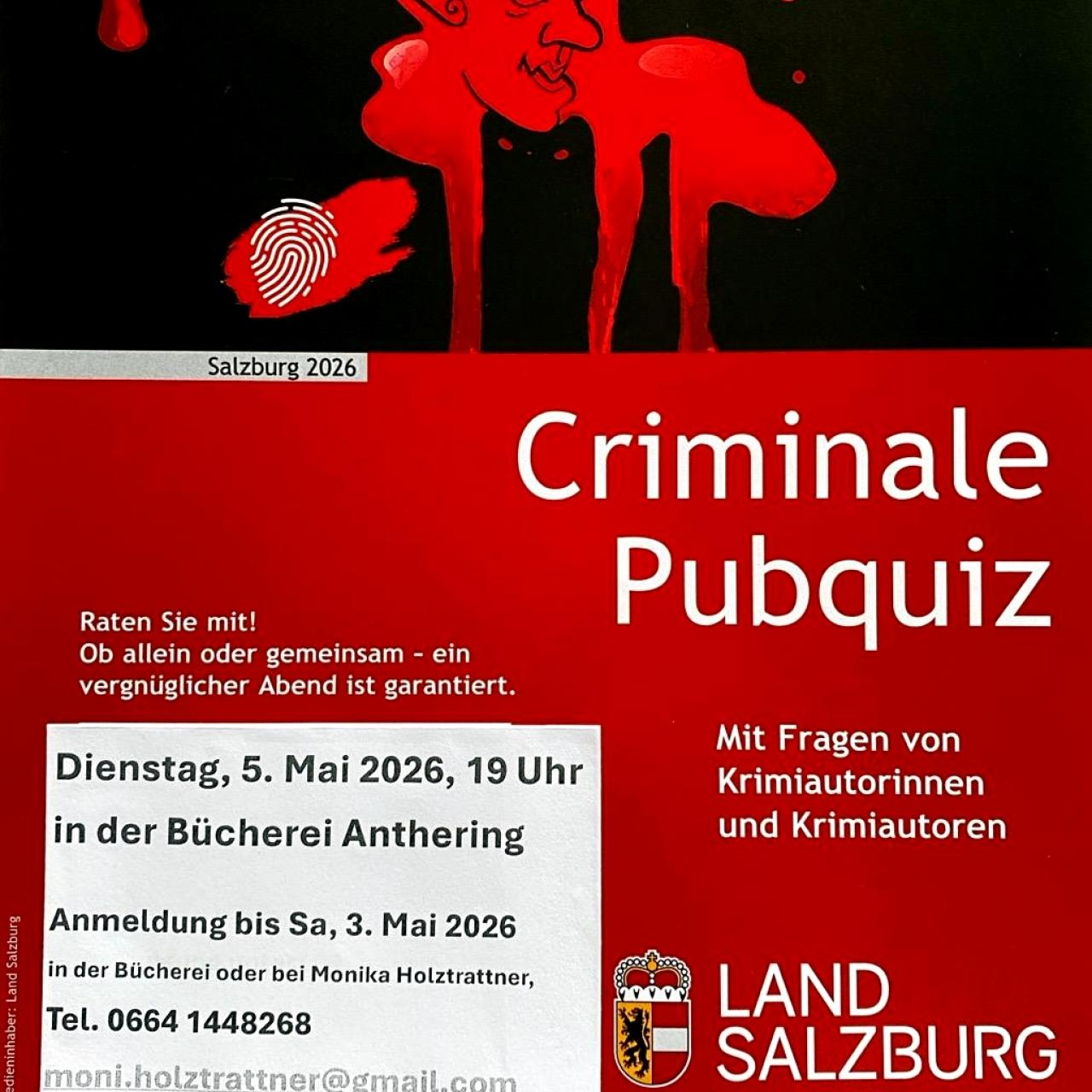 Criminale