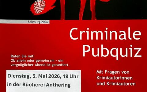Criminale
